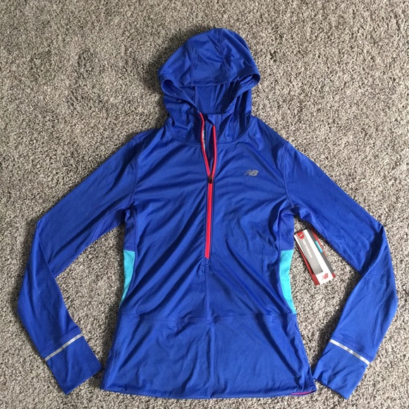 New Balance Tops - New Balance Long Sleeve